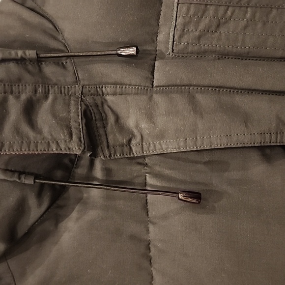 Levis Puffer coat with hood - Picture 4 of 14